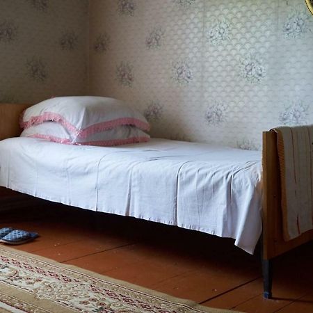 Ancient Lahij Guest House Lahic ภายนอก รูปภาพ