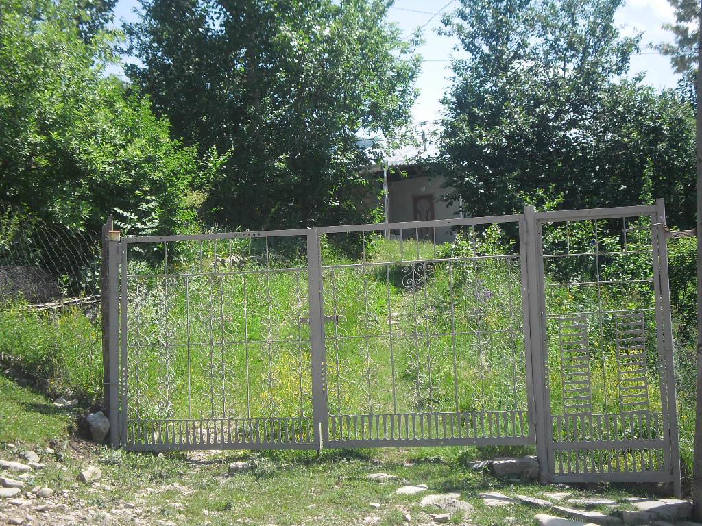Ancient Lahij Guest House Lahic ภายนอก รูปภาพ