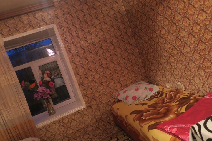 Ancient Lahij Guest House Lahic ภายนอก รูปภาพ